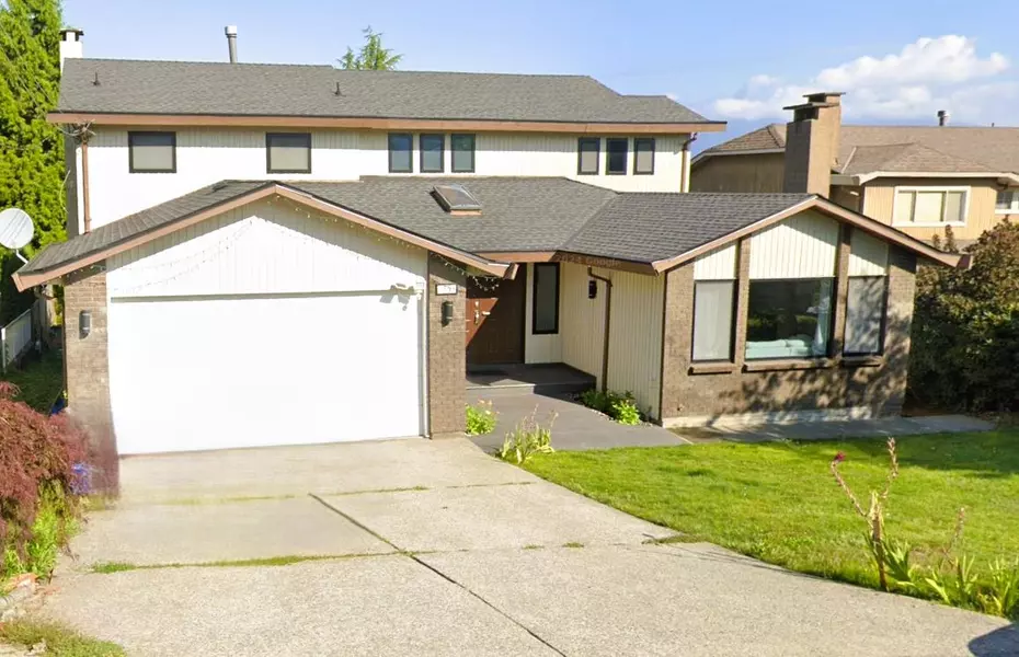 7753 Hazelmere ST, Burnaby, BC V5E 2B3