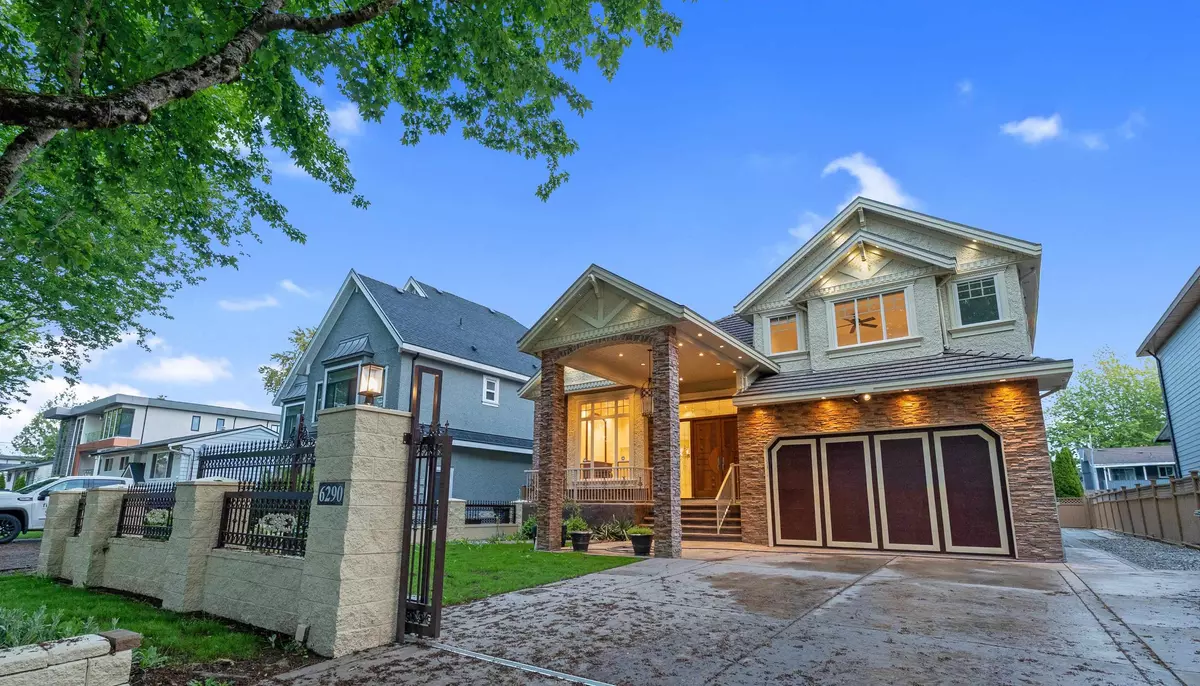 Surrey, BC V3X 1R8,6290 129a ST