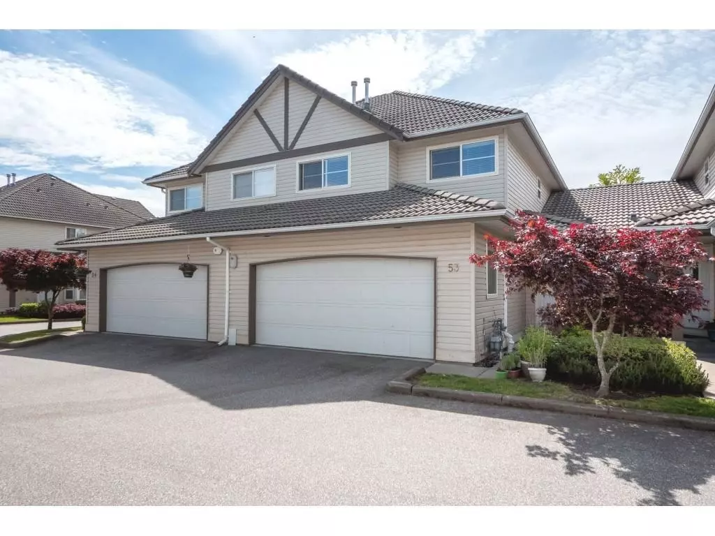 Port Coquitlam, BC V3B 7V8,758 Riverside DR #53
