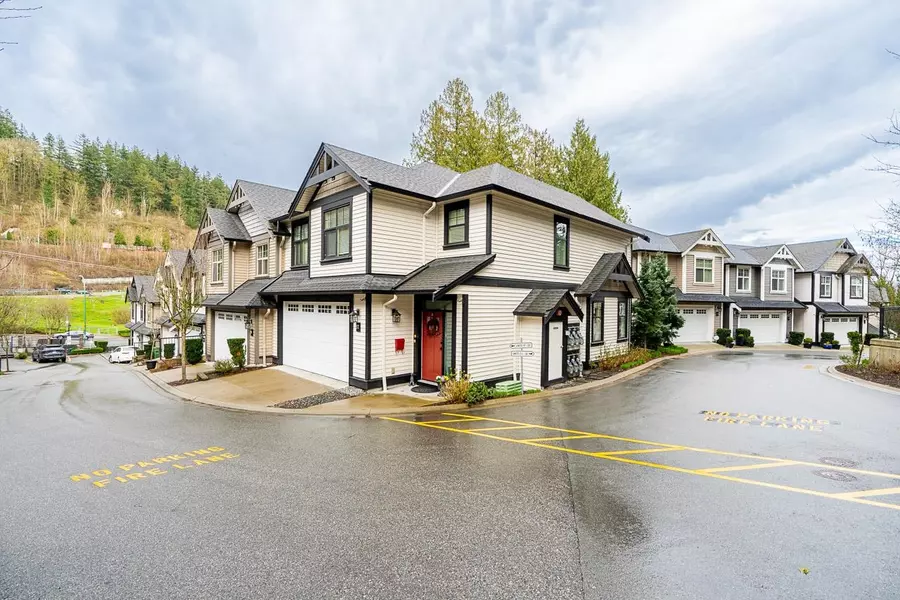 35298 Marshall RD #17, Abbotsford, BC V3G 0E2