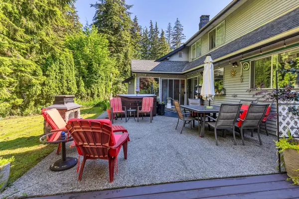 10851 Greenwood DR Mission, BC V4S 1A9