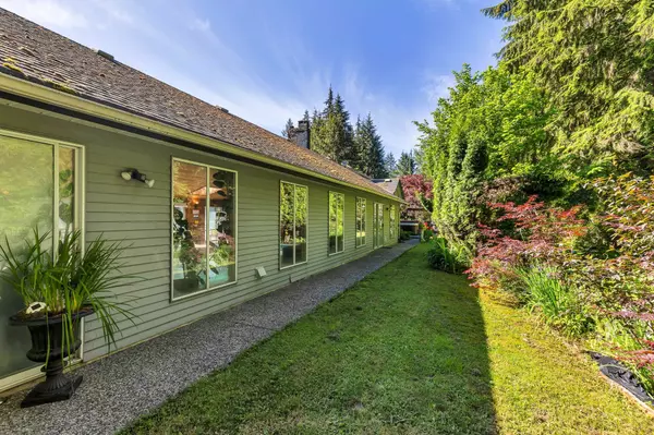 10851 Greenwood DR Mission, BC V4S 1A9