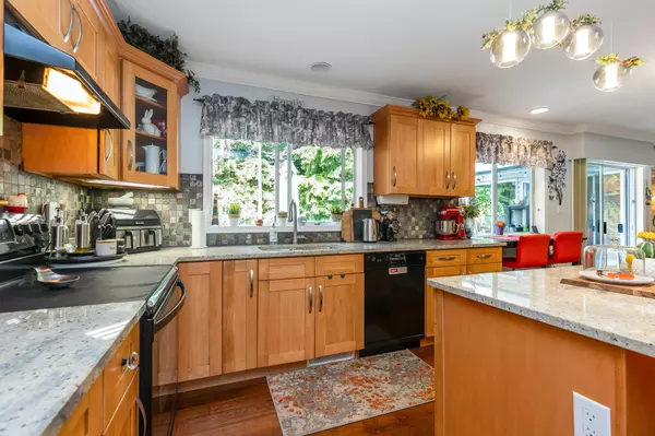 10851 Greenwood DR Mission, BC V4S 1A9