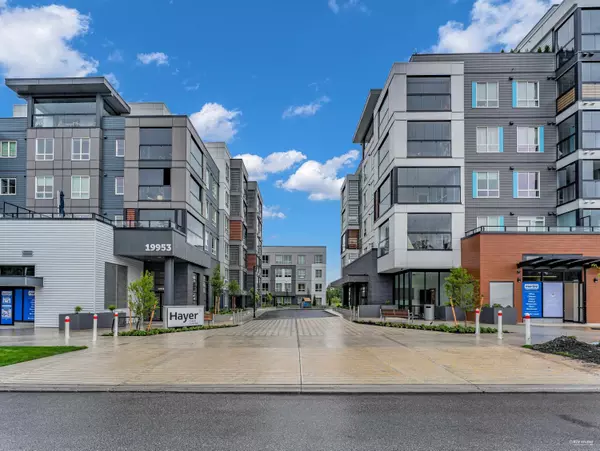 Langley, BC V2Y 3Y1,19953 76 AVE #105