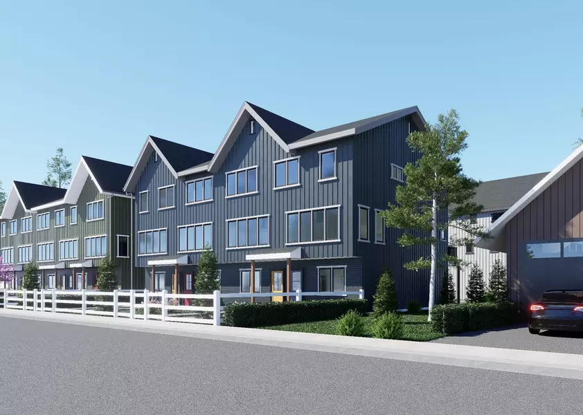 1005 Raven DR #SL12, Squamish, BC V8B 0S9