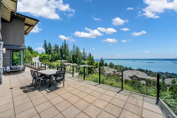 West Vancouver, BC V7S 0A4,2705 Highview PL