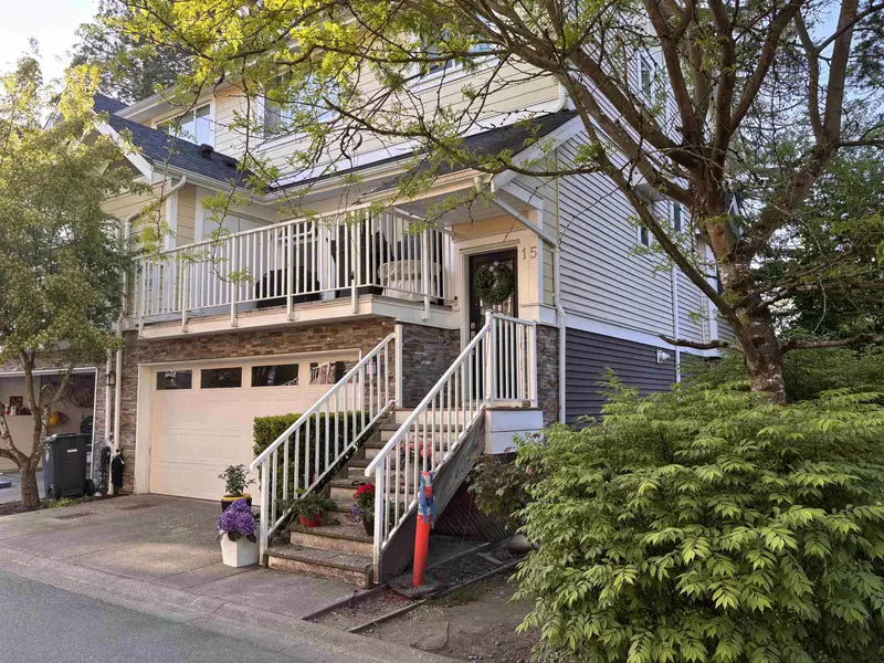 9584 216 ST #15, Langley, BC V1M 0C5