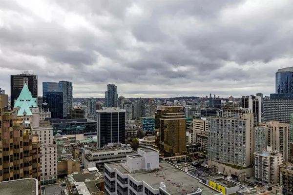 1111 Alberni ST #3008 Vancouver, BC V6E 4V2