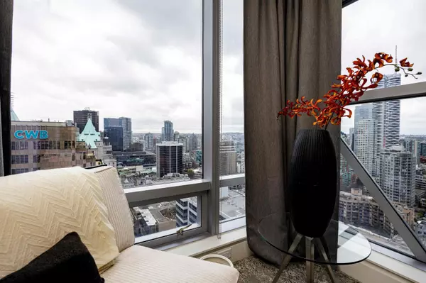 Vancouver, BC V6E 4V2,1111 Alberni ST #3008