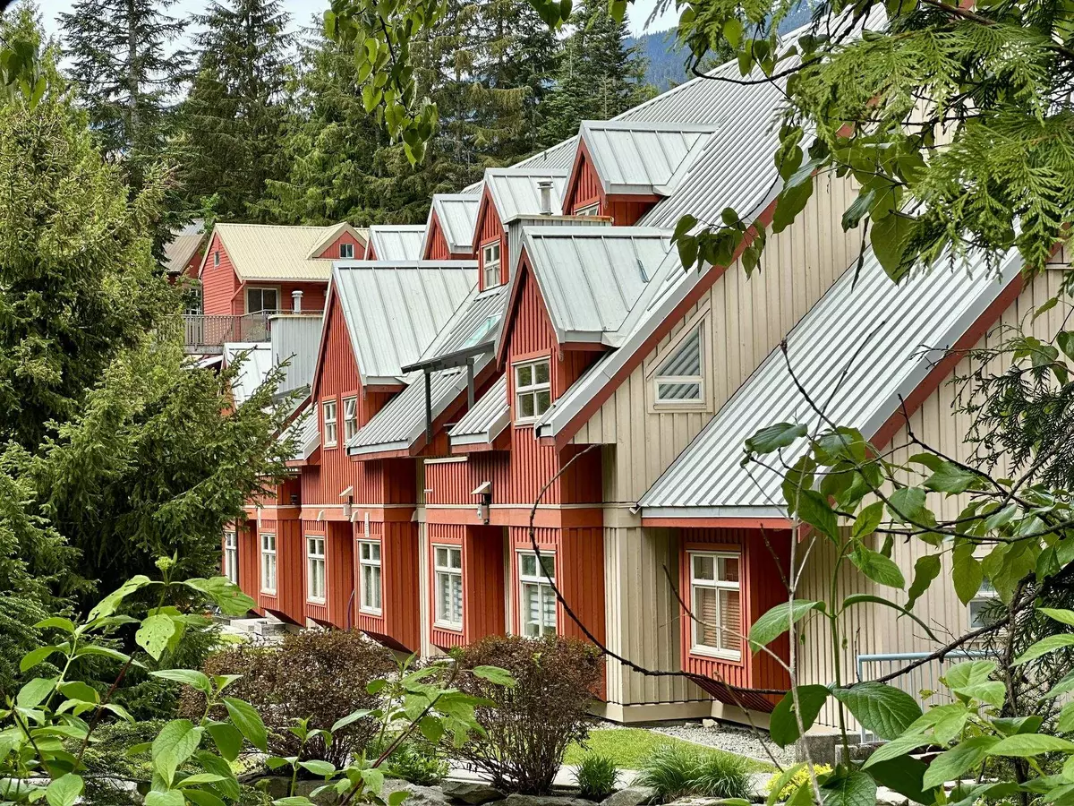 Whistler, BC V0N 1B2,2050 Lake Placid RD #21