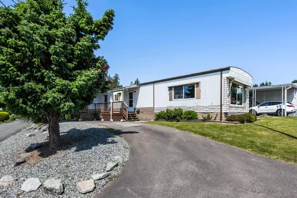 2035 Martens ST #22, Abbotsford, BC V2T 6M3