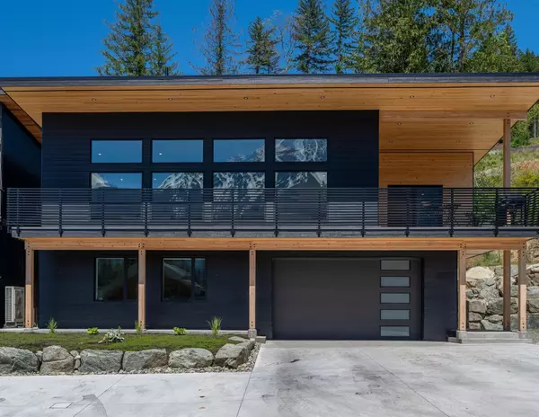 Pemberton, BC V0N 2L3,3011 Tenquille PL
