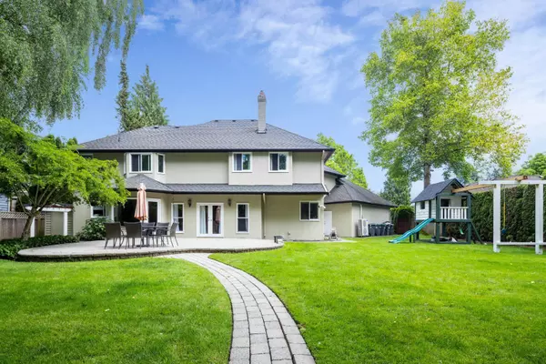 Surrey, BC V4A 9K2,2065 132a ST