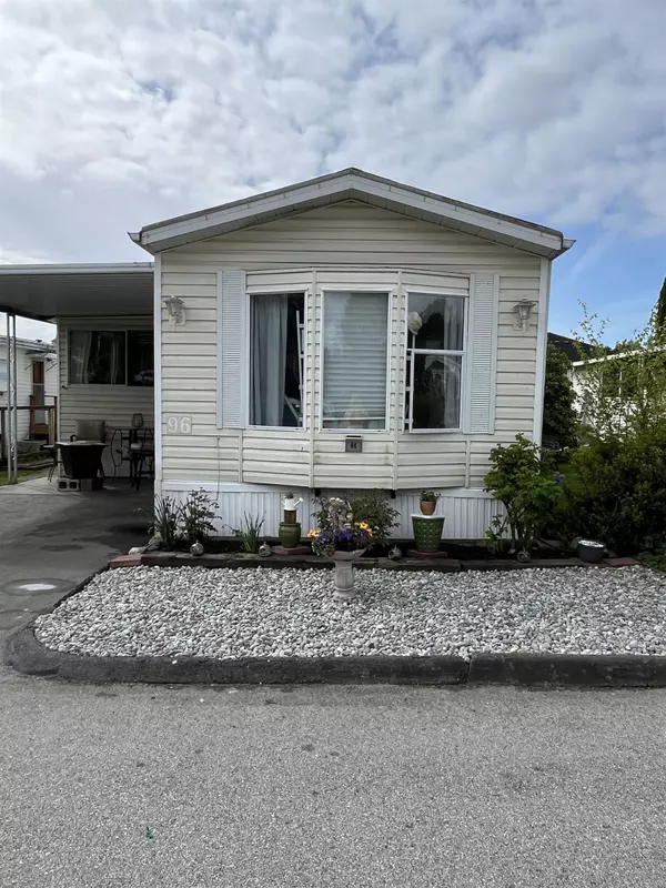 Surrey, BC V4A 4X4,1840 160 Street ST #96