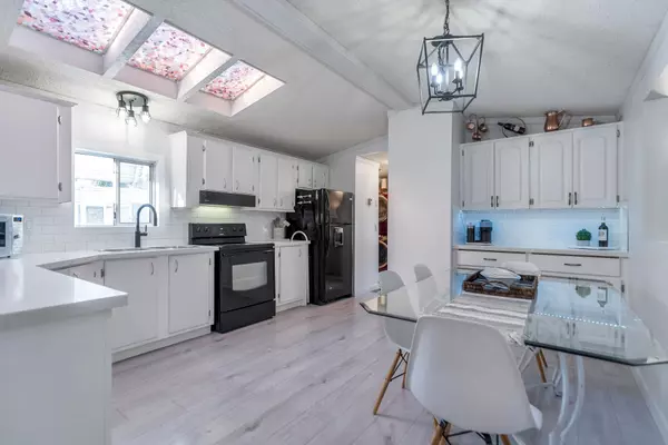 Surrey, BC V4A 4X4,1840 160 Street ST #96