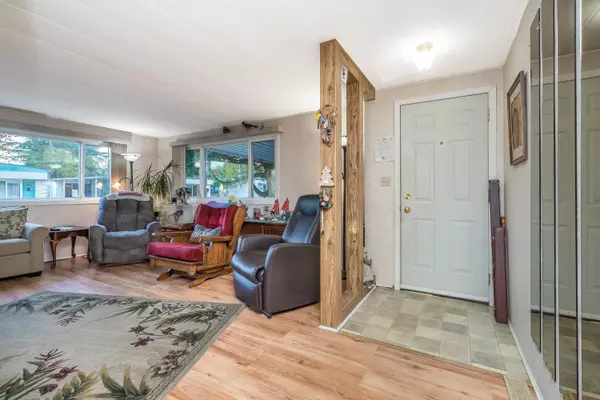 Surrey, BC V4A 4X4,1840 160 ST #309