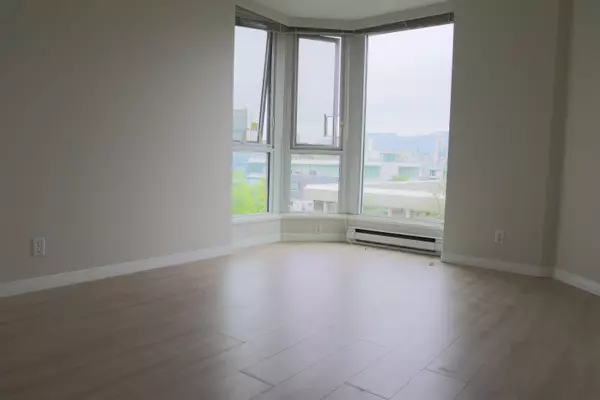 Vancouver, BC V5Z 4P1,500 W 10th AVE #603
