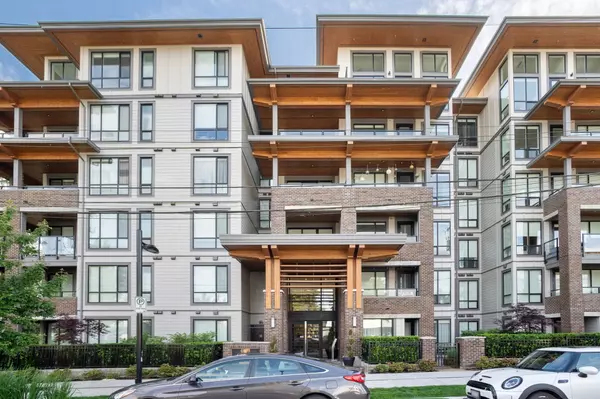 7599 15th ST #420, Burnaby, BC V3N 0H9