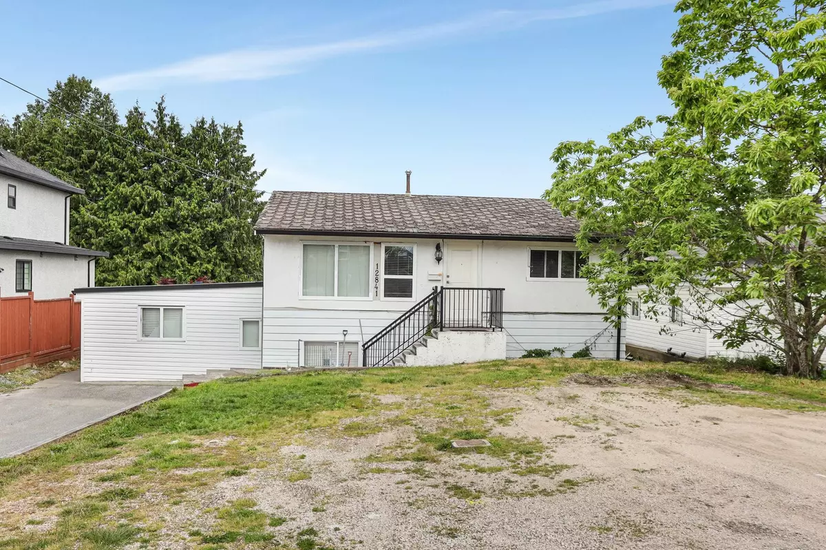 Surrey, BC V3T 1B1,12841 98 AVE