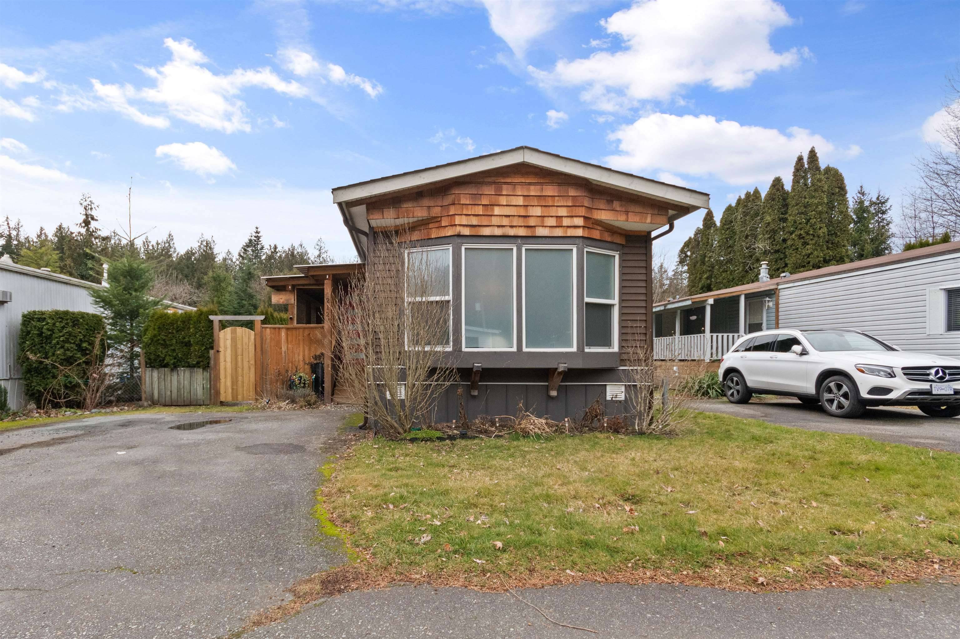 Cultus Lake, BC V2R 5A9,45835 Sleepy Hollow RD #212