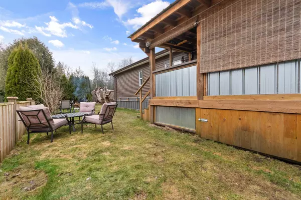 Cultus Lake, BC V2R 5A9,45835 Sleepy Hollow RD #212