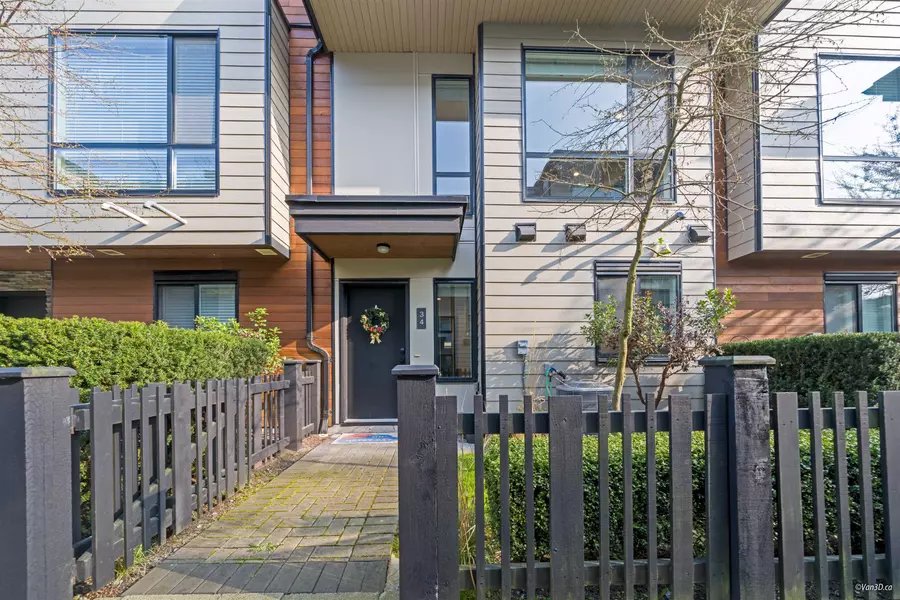 15688 28 AVE #34, Surrey, BC V3Z 0N1