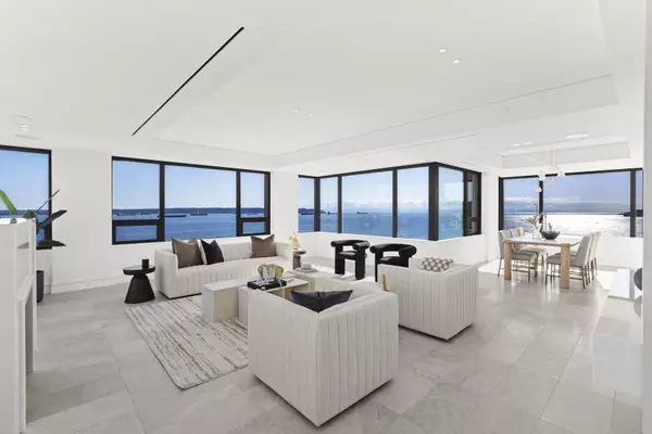 West Vancouver, BC V7V 1C6,2250 Bellevue AVE #12
