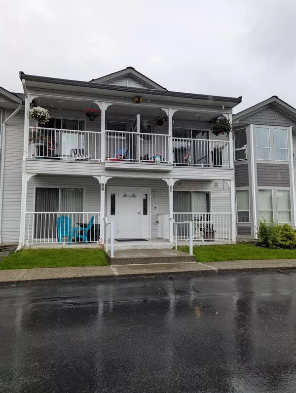 Maple Ridge, BC V2X 0M3,12296 224th ST #31