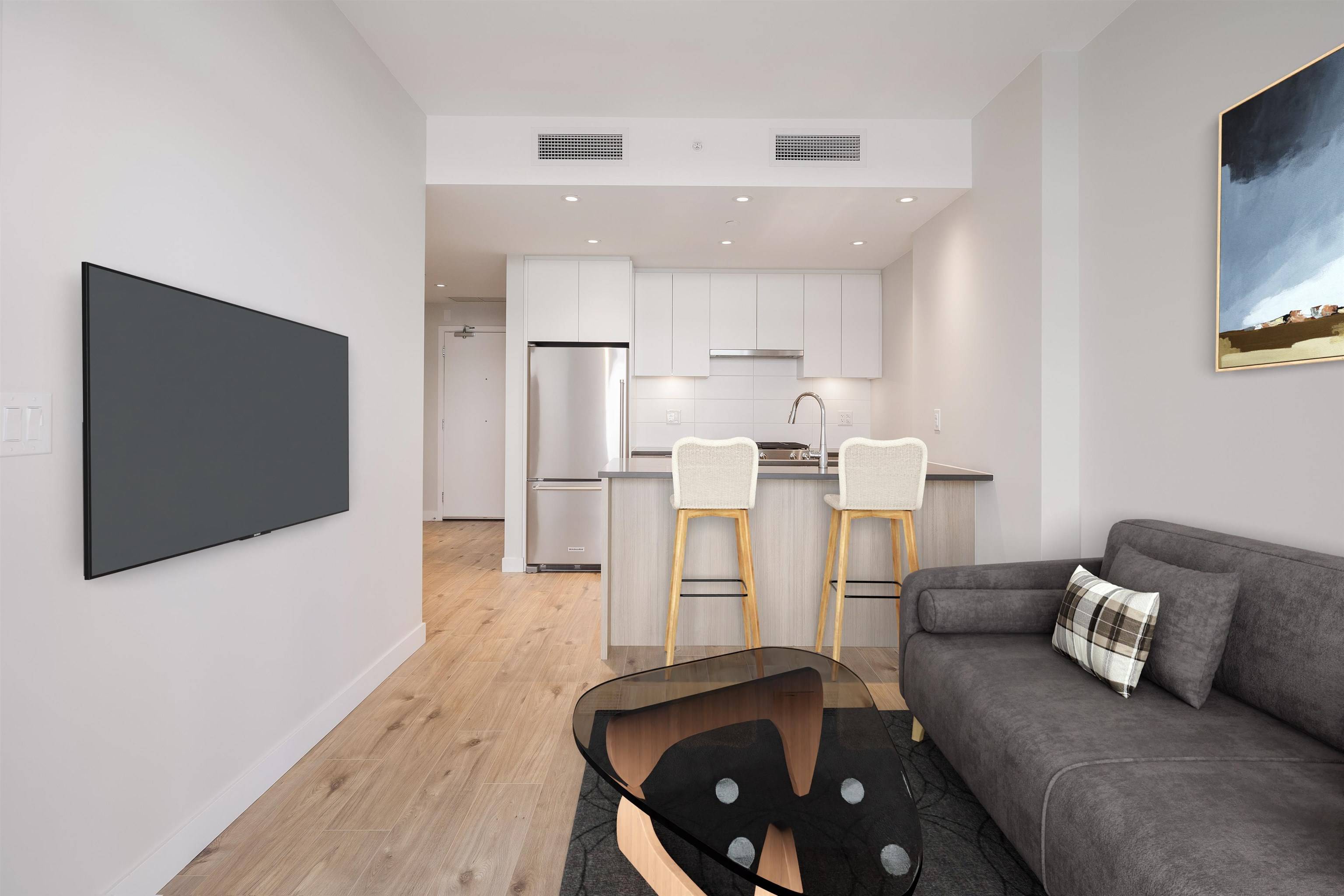 3430 S Kent AVE #1502, Vancouver, BC V5S 0G7