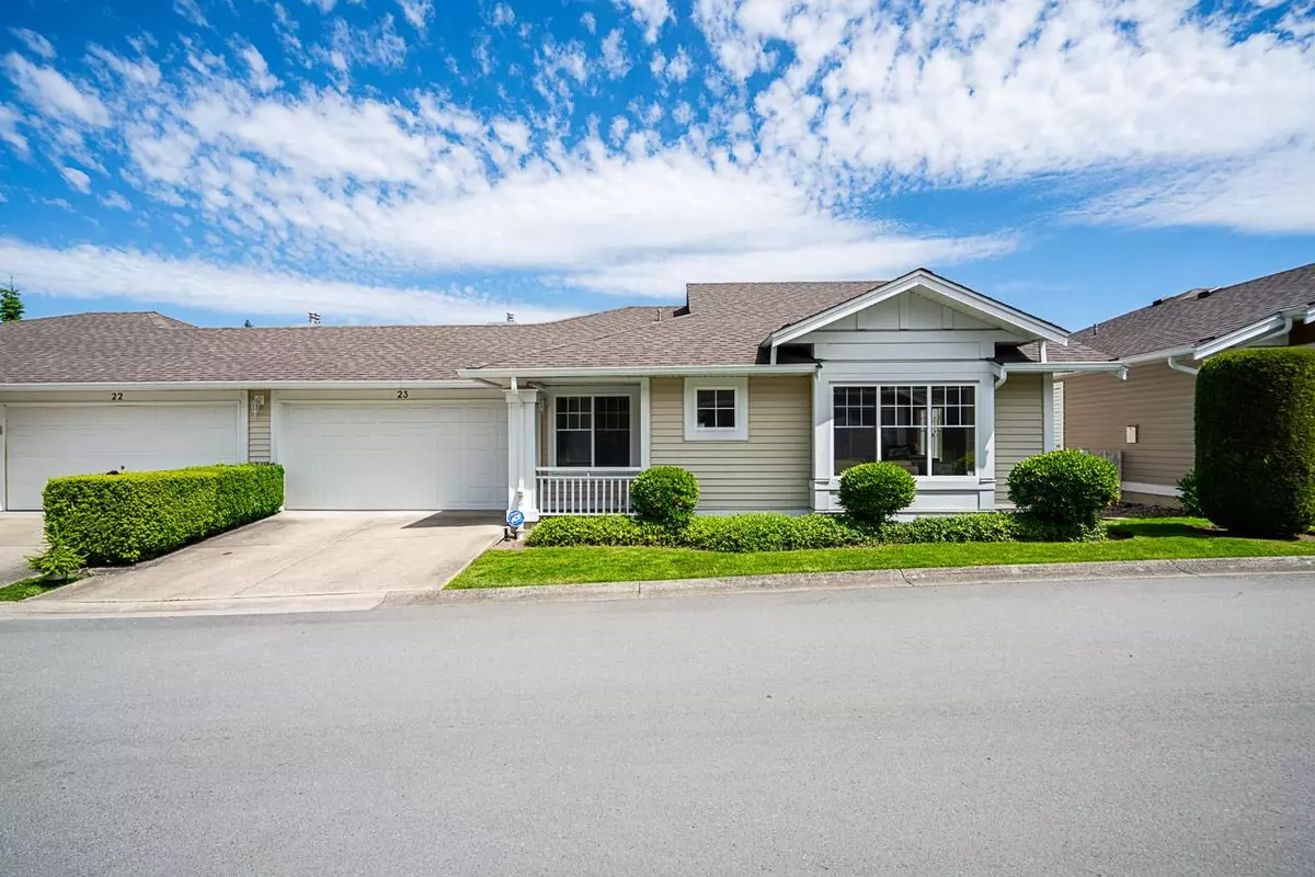 Surrey, BC V3S 9G1,6885 184 ST #23