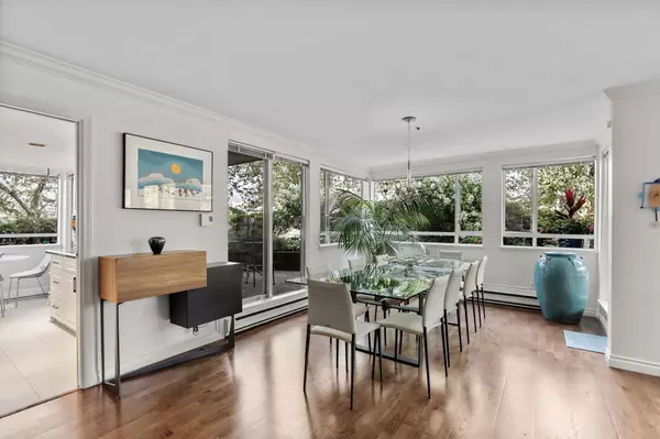Vancouver, BC V6J 4X9,1551 Mariner WALK #107