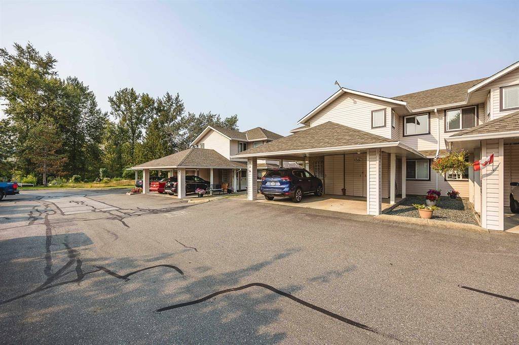 Surrey, BC V3S 2A5,15020 66a AVE #54