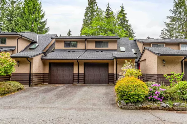 Maple Ridge, BC V2X 4X4,12227 Skillen ST #9