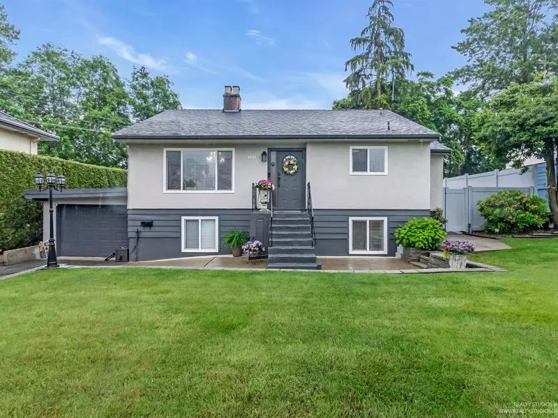 7774 Berkley ST, Burnaby, BC V5E 2J7