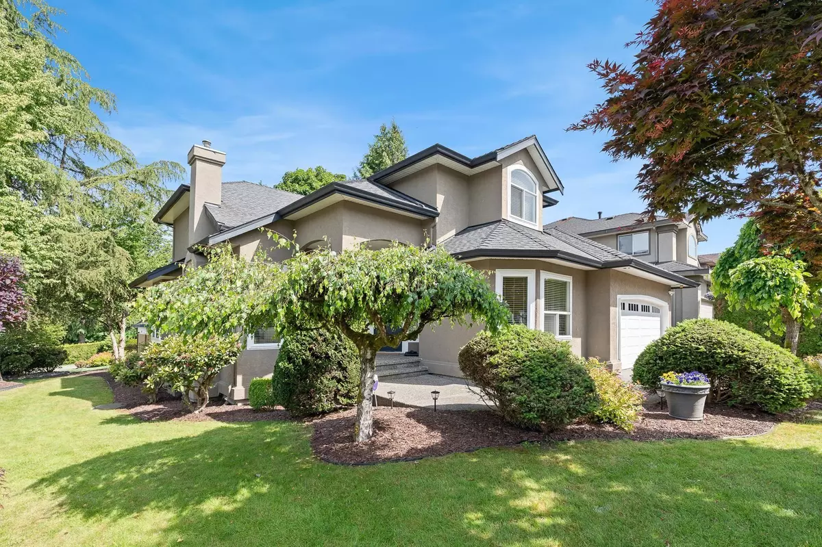 Surrey, BC V4N 3L2,10290 171a ST