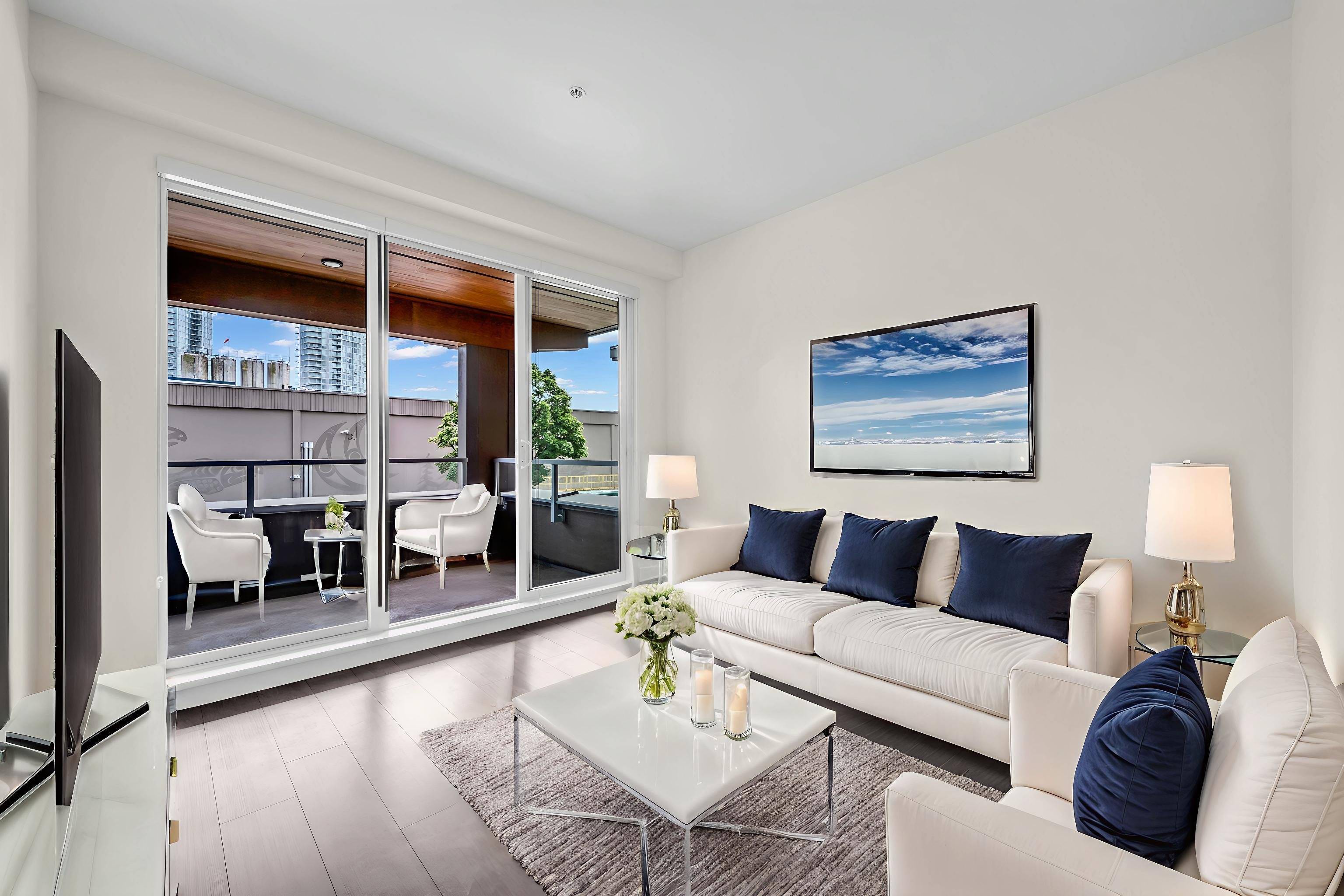 7133 14th AVE #314, Burnaby, BC V3N 0H5