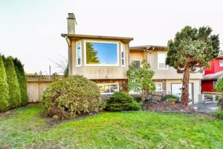 12990 65a AVE, Surrey, BC V3W 7H7