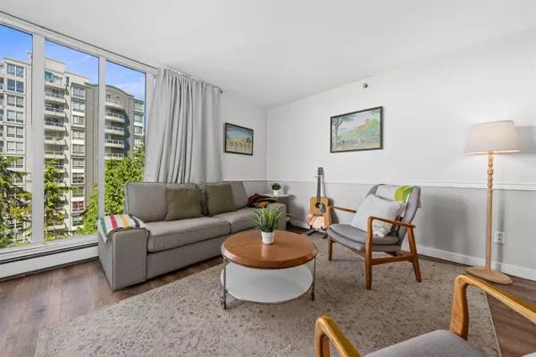 Vancouver, BC V5S 4P5,3061 E Kent Avenue North #606
