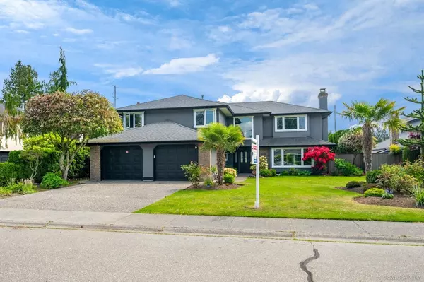 Delta, BC V4M 4C1,4888 3 AVE