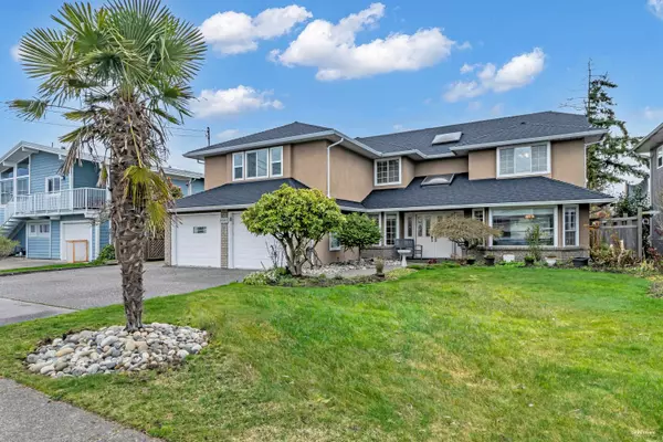 6585 Holly Park DR, Delta, BC V4K 4Y7