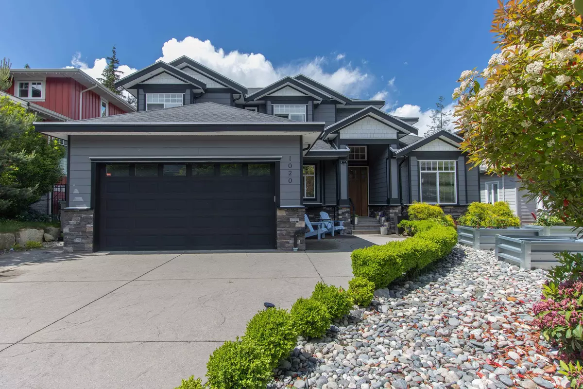 Squamish, BC V8B 0P2,1020 Jay CRES