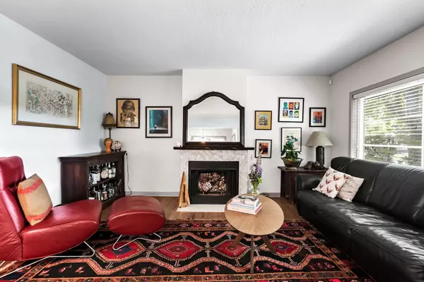 Vancouver, BC V6K 1L6,2307 W 3rd AVE