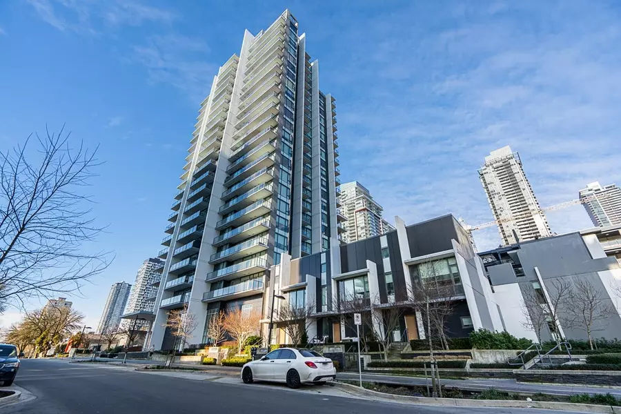 4465 Juneau ST #707, Burnaby, BC V5C 0L8