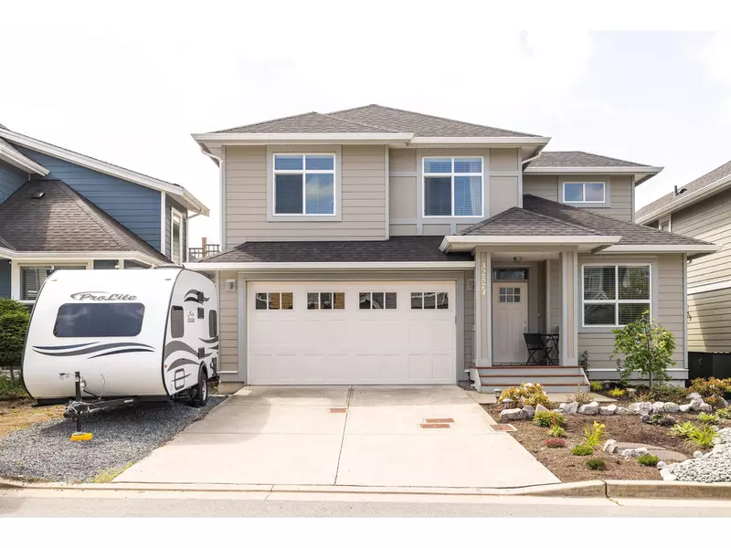32574 Ross DR, Mission, BC V2V 0G1