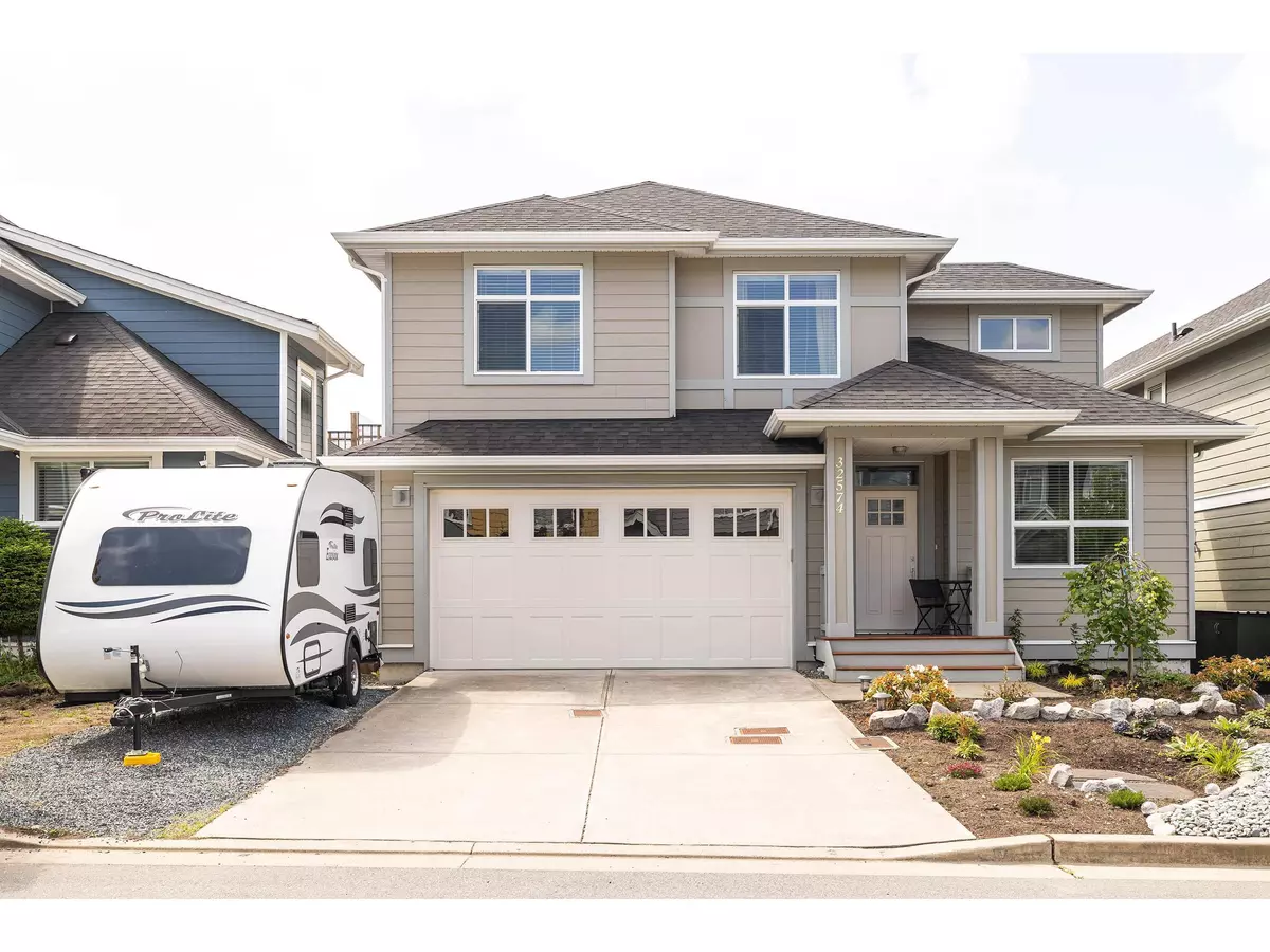 Mission, BC V2V 0G1,32574 Ross DR