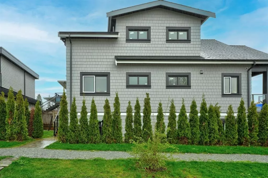 Vancouver, BC V5K 3Z7,1204 Kaslo ST