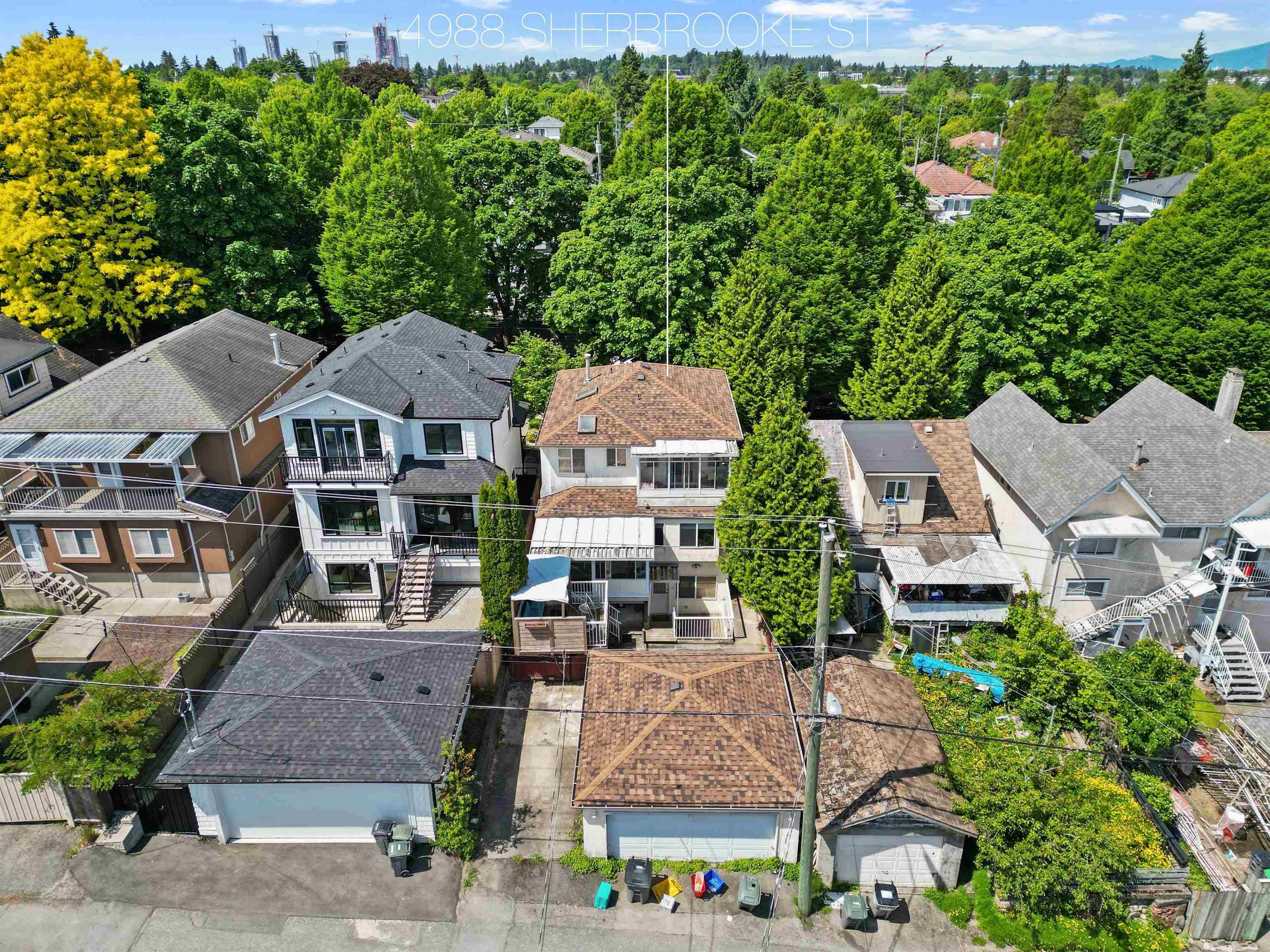 Vancouver, BC V5W 3M2,4988 Sherbrooke ST
