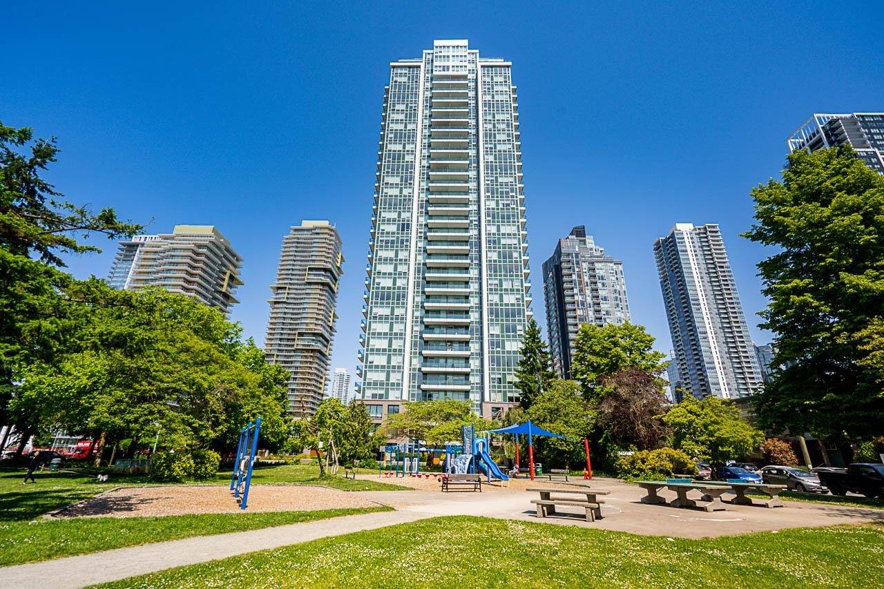6463 Silver AVE #1303, Burnaby, BC V5H 0K4