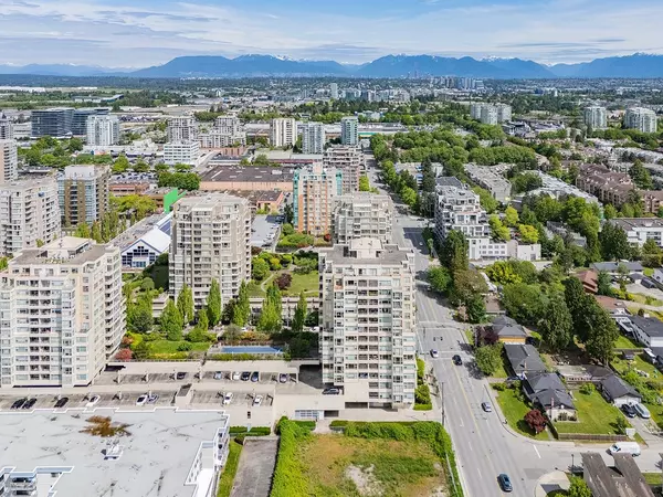Richmond, BC V6Y 4C8,8288 Saba RD #601