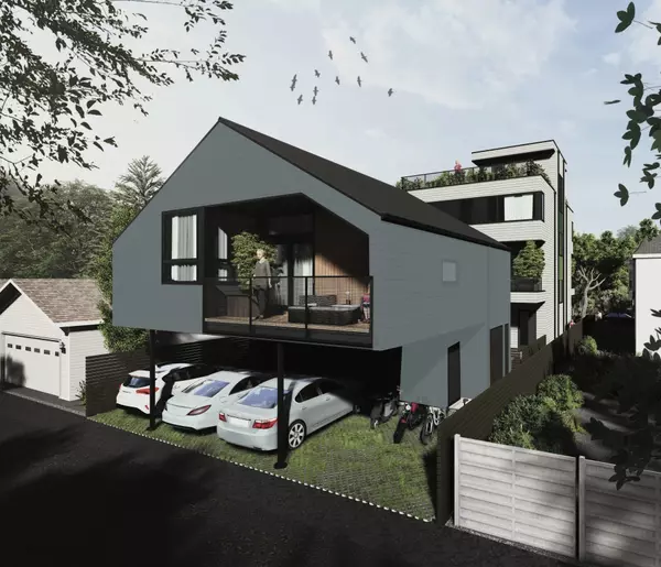 Vancouver, BC V6K 2M7,3120 W 11th AVE #3
